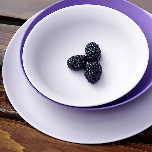 НОВАЯ СИРЕНЕВАЯ СЕРИЯ - ИЗДЕЛИЯ ИЗ БАМБУКА